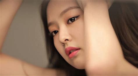 Jennie Kim Photoshoot For GQ Japan Jenny Kim Jennie Kim Blackpink