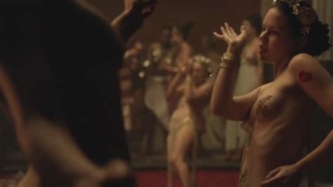 Spartacus Blood And Sand Nude Pics Seite