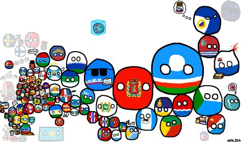 Primorskyball Polandball Wiki Fandom Powered By Wikia