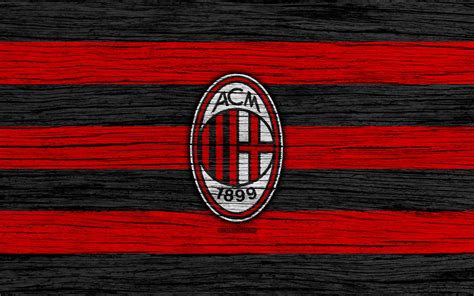 Rossoneri Wallpapers - Wallpaper Cave