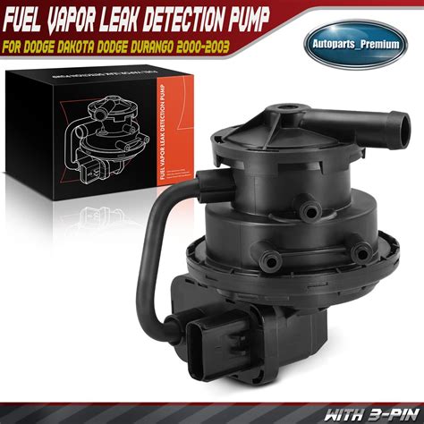 2000-2003 Dodge Dakota Durango Fuel Vapor Leak Detection Pump for Dodge