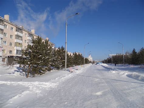 Фото Кустанай в городе Костанай