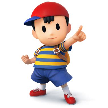 List of characters in EarthBound | EarthBound Wiki | Fandom powered by Wikia