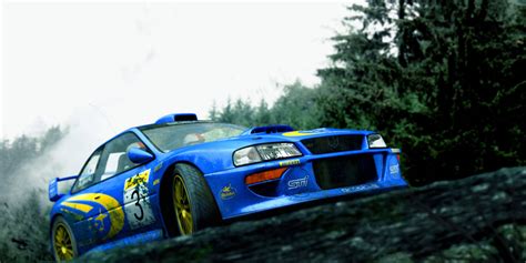 Subaru WRC by DerZwilling on DeviantArt