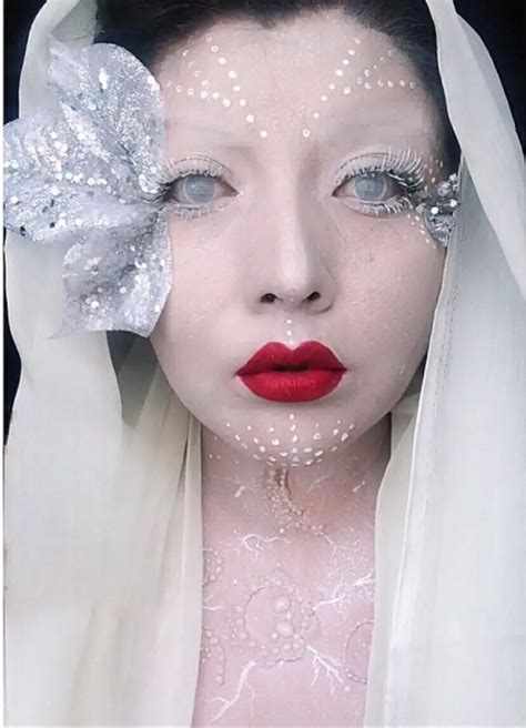 The 10 Most Inspirational Instagram Halloween Makeup Artists