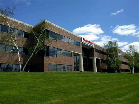 Thermo Fisher Scientific Completes Acquisition Of Corevitas North