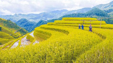 Top 10 Off The Beaten Track Destinations In Vietnam 2024 Localvietnam