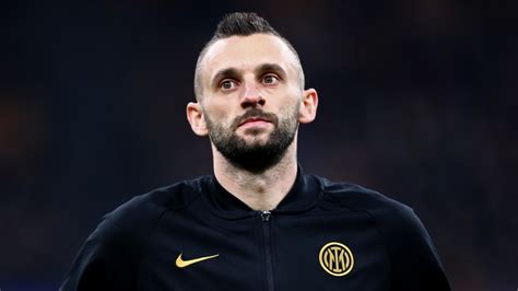 Filtra Ottimismo In Casa Inter Per Il Rinnovo Di Brozovic Nonostante