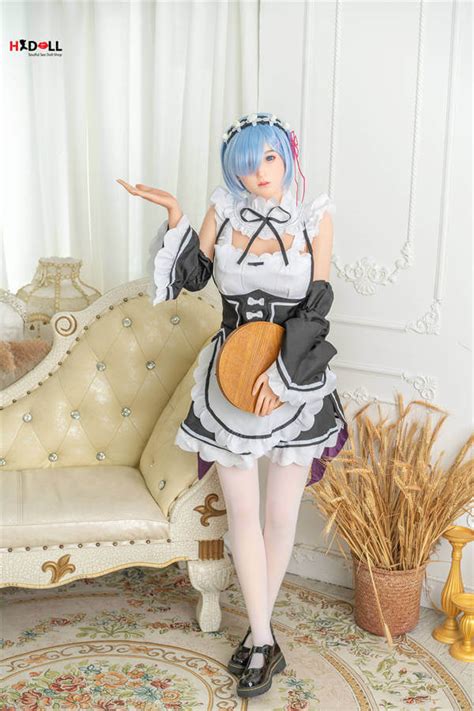 Cosplay Sex Doll HXDOLL