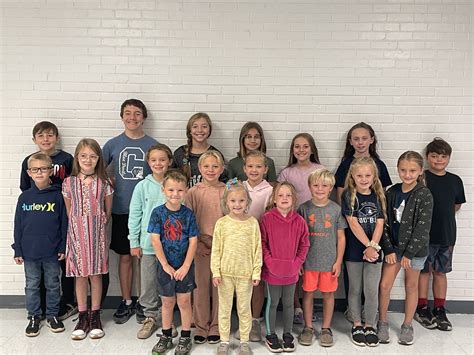 READERS OF THE MONTH | Cordell Beacon