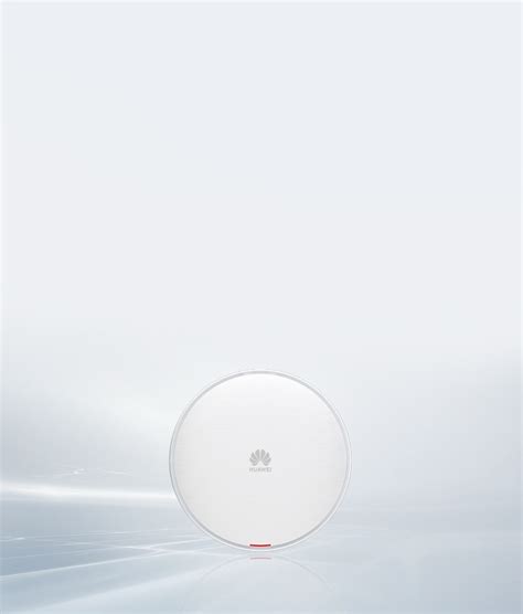 AirEngine 5760-51 Indoor WLAN Access Point - Huawei