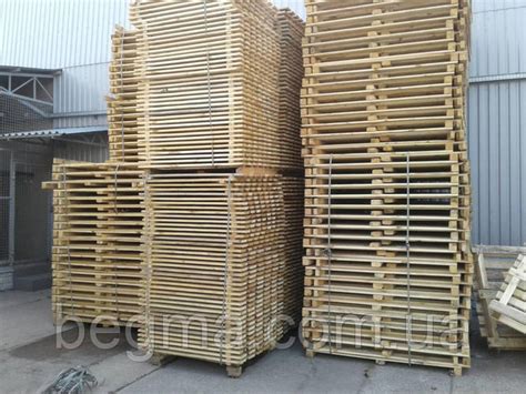 Купить Контейнер овощной на 1000 кг, цена 1000 ₴ — Prom.ua (ID#1010155456)