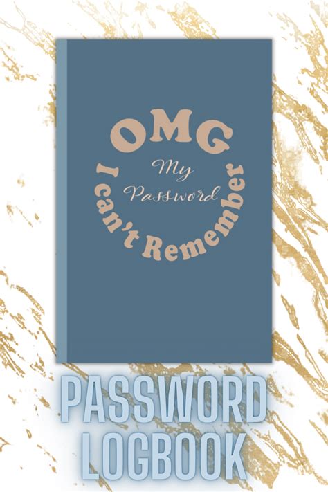 Are You Searching For A Simple Password Logbook You Are In The Right