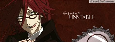 Grell Black Butler Quotes. QuotesGram