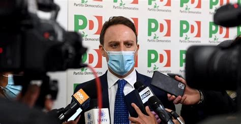 Governo Piero De Luca Pd Niente Alto Profilo Opposizione Forte