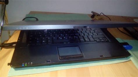 Prodajem Laptop HP COMPAQ NX 7300