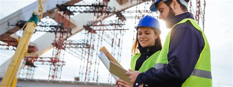 The Best Industries To Work In As A Civil Engineer