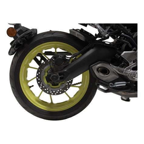 Protection De Bras Oscillant Sw Motech Yamaha Mt Pi Ces