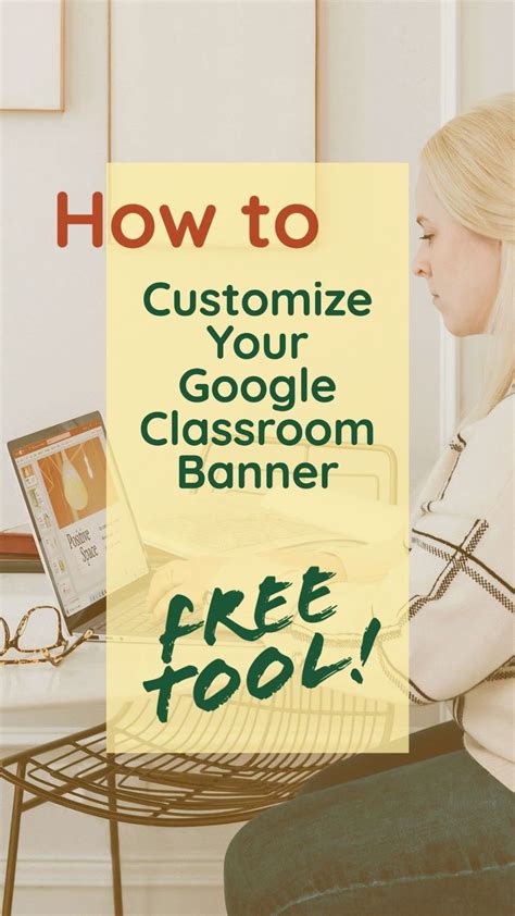 How to Customize Your Google Classroom Banner - Class Tech Tips ...