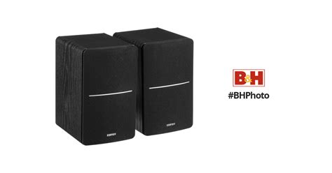 Edifier R1280DB Bluetooth Speaker System Black R1280DB BLACK