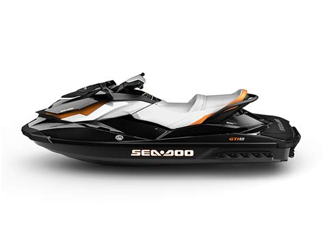 2011 Sea Doo Gti Se 155 Specs Top Speed Hp Dimensions