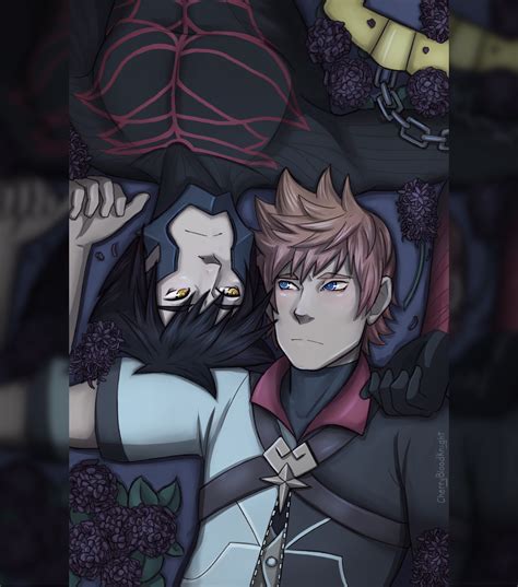 Ventus Vs Vanitas