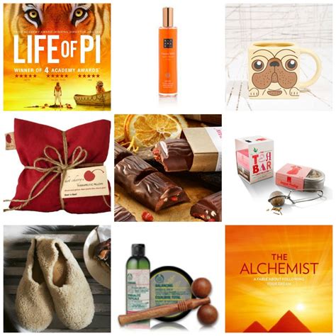 14 Ideas for a Comforting Care Package for a Sick Loved One (+ A Giveaway!) - The Health Sessions