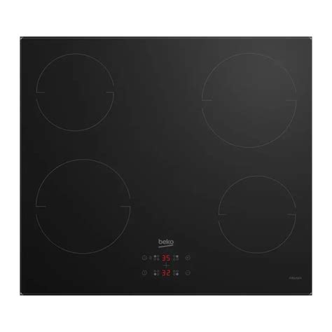 User manual Beko HII64401MT (English - 92 pages)