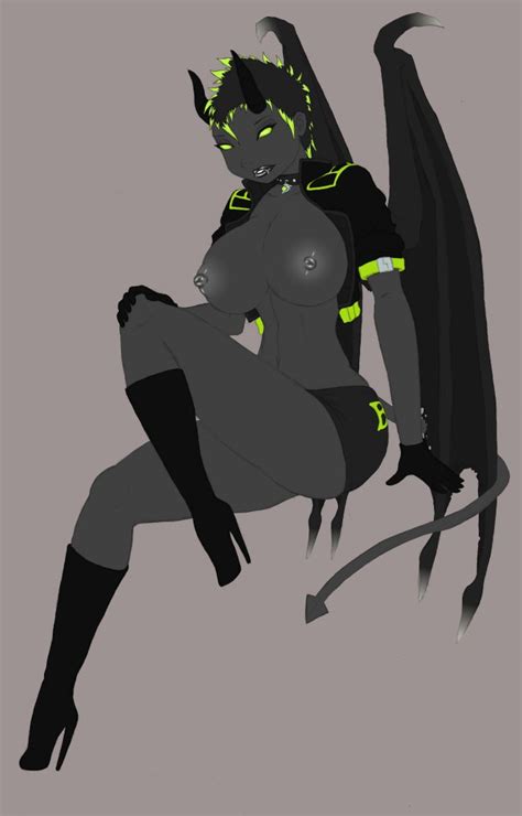 Daemi By Sledge Hentai Foundry