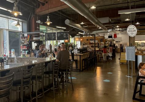 A 2022 Guide to Vendors at The Market at 7th Street - Charlotte Magazine