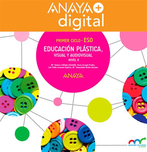 Cuaderno Educación Plástica Visual y Audiovisual Nivel II Digital