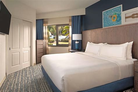 DoubleTree Suites by Hilton Orlando - Disney Springs® Area