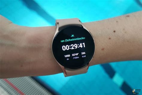 Best Swimming Watches in the UK | 2024 Review