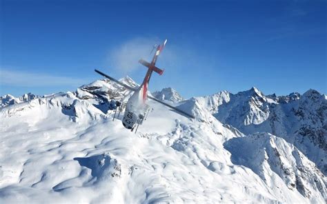 Best Heli Skiing In Canada Make Your Next Adventure Unforgettable