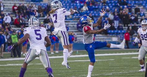 Kansas Jayhawks Notebook Ku Wears Ugly Uniforms And Gets Mauled By K