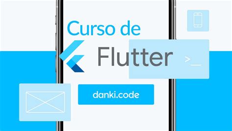 Danki Code Curso Flutter Completo