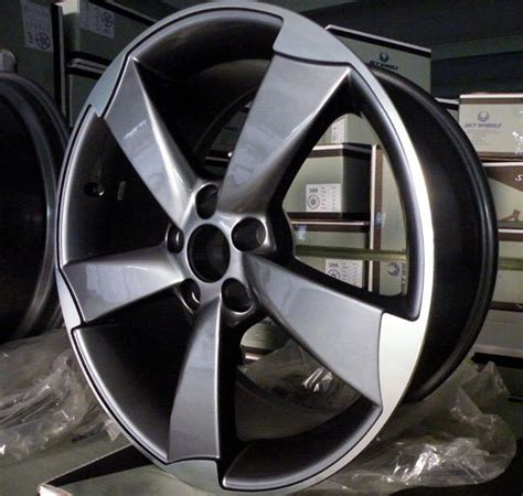 Inch Vossen Alloy Wheel Rim Alloy Wheel And Suv Wheel Rim