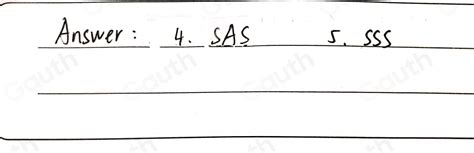 Solved For Numbers And Refer To The Figure Below B E