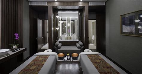 inaria spa luxury spa  jakarta