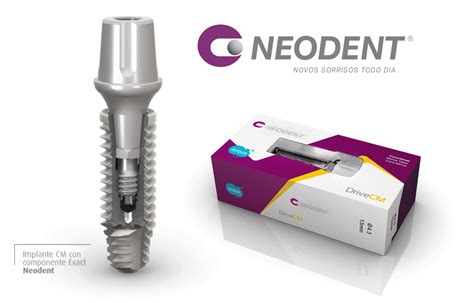 Neodent Clínica Odontológica de Implante Dentário