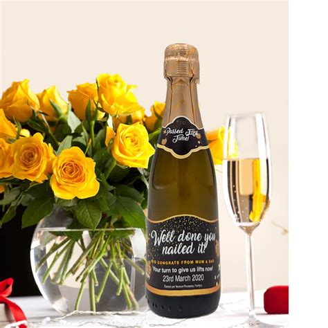 Mini Prosecco Bottles Bulk Buy The Nr Sparkling Wine