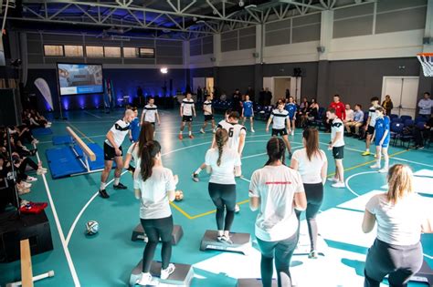 Otvorena sportska dvorana Medicinske škole u Rijeci vrijedna 1 9