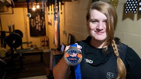 Transgender Athlete Wins Discrimination Case Against USA Powerlifting