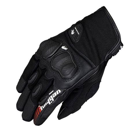 Gants Graphic Evo 2 FURYGAN Noir MOTO AXXE FR Gants moto été