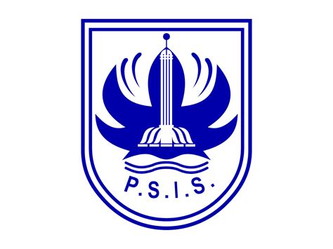 Logo Psis Semarang Vector Cdr And Png Hd Gudril Logo Tempat Nya Download Logo Cdr