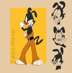 58 Ideas De Animaniacs Los Hermanos Warner Los Animaniacs