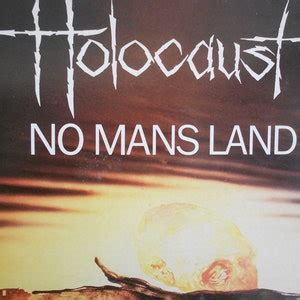 Holocaust No Mans Land Vinyl Record Etsy