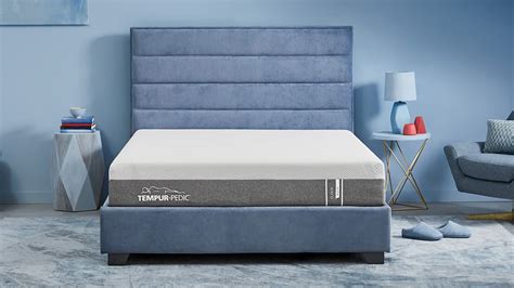 Tempur Pedic Tempur Cloud Mattress Review 2025 Toms Guide