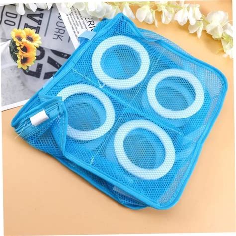 Sac À Linge Pour Lingerie Sac De Lavage De Soutien Gorge Sacs De Lavage De Lingerie Pour Le