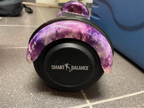 Hoverboards Smart balance